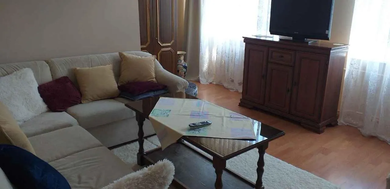 Apartament W Centrum Miasta Kolobrzeg