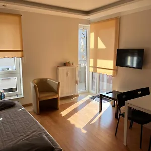  Apartament Zrodlana