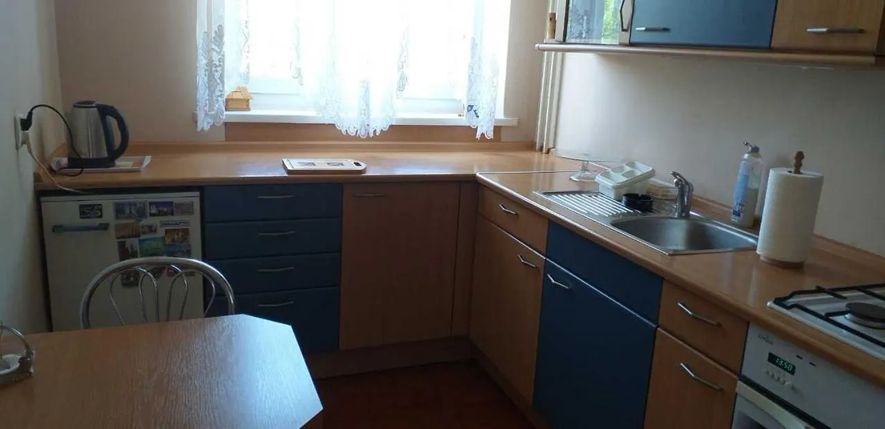Apartament w Centrum Miasta Kołobrzeg